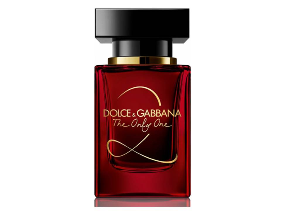 The Only  One 2 DONNA by D&G EDP TESTER 100 ML.